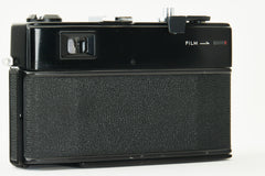 Minolta Hi-Matic7S Black  CE 11463