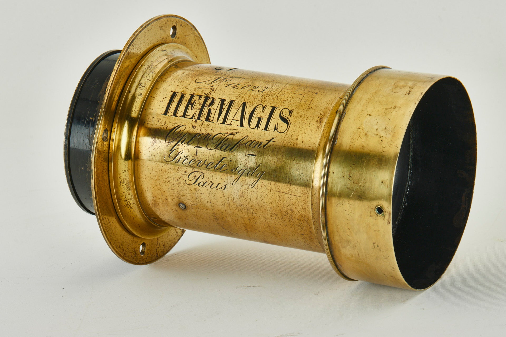 Hermagis Prass Lens N.14023 CE11472
