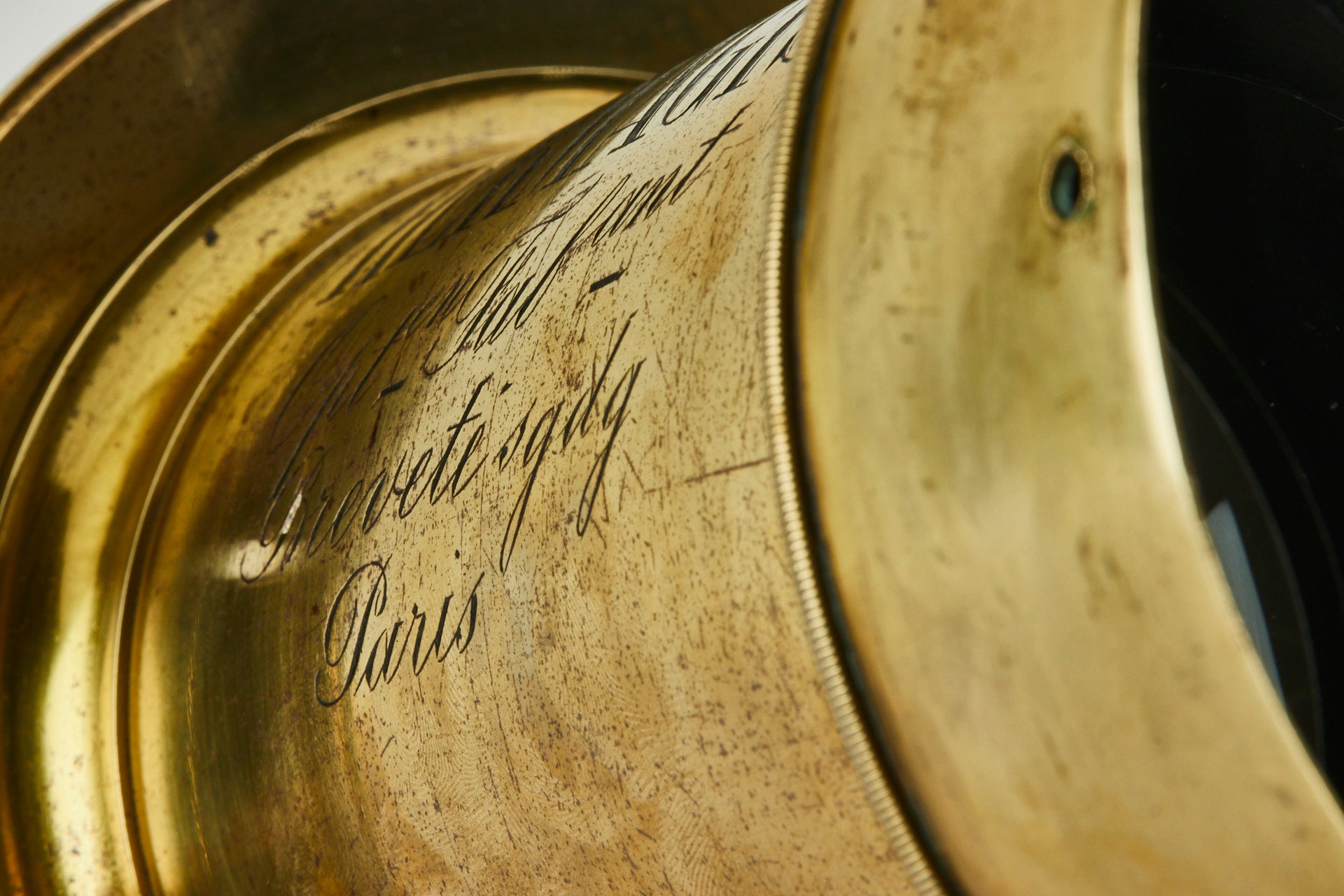 Hermagis Prass Lens N.14023 CE11472