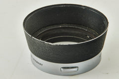 Leica Leitz XOOIM 1,4/50 Summilux Hood Gegenlichtblende w. Cap CE11441