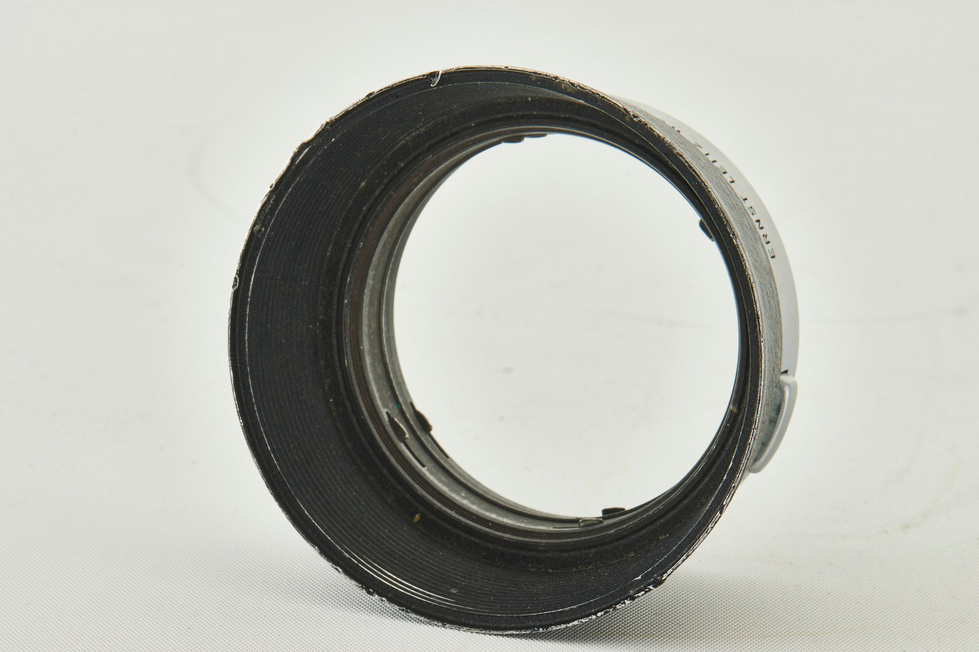 Leica Leitz XOOIM 1,4/50 Summilux Hood Gegenlichtblende w. Cap CE11441