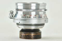 Leitz/Leica Super-Angulon 4/21 M39  CE11462