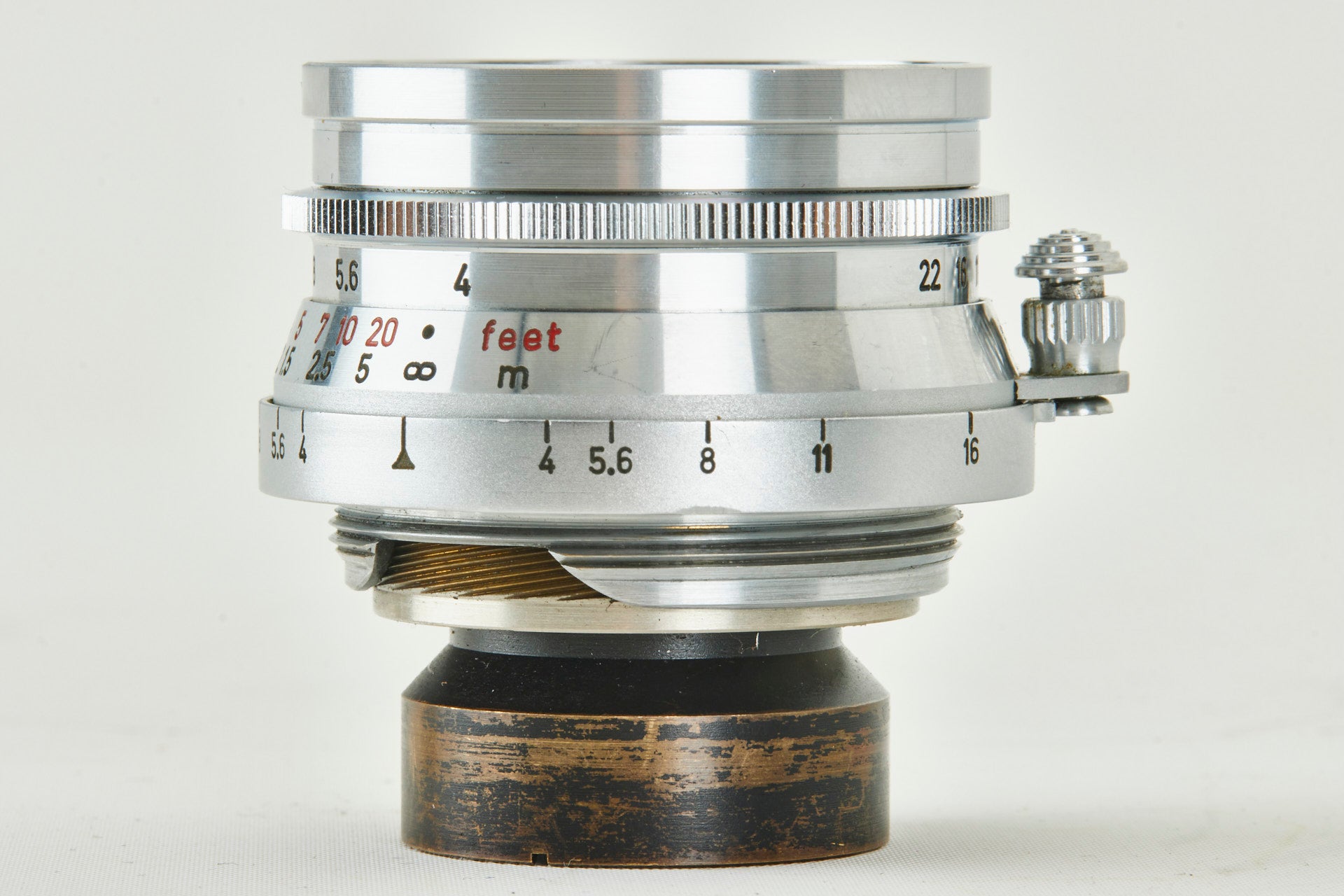 Leitz/Leica Super-Angulon 4/21 M39  CE11462
