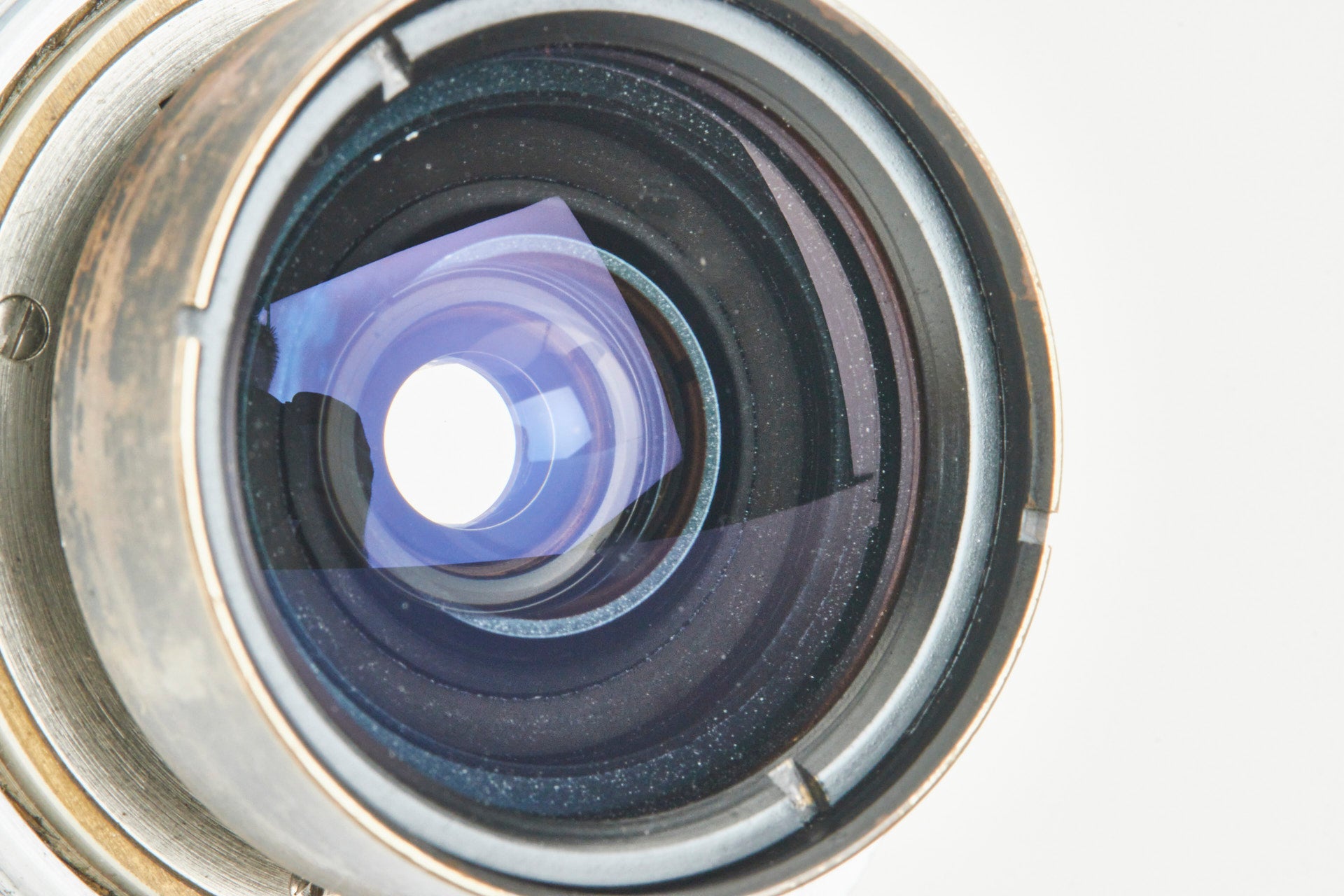 Leitz/Leica Super-Angulon 4/21 M39  CE11462