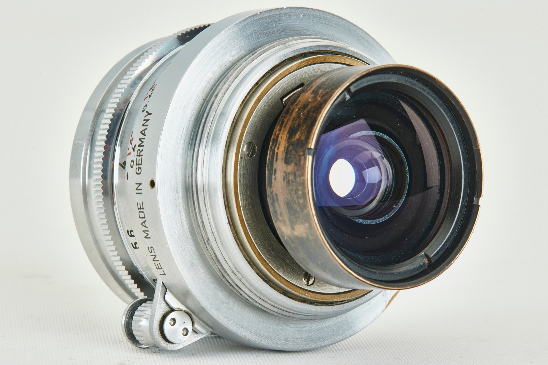 Leitz/Leica Super-Angulon 4/21 M39  CE11462