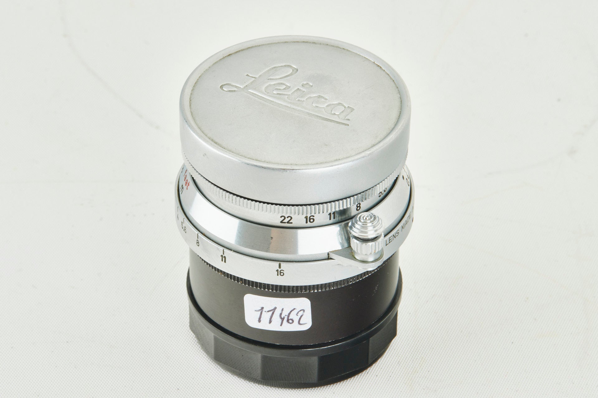 Leitz/Leica Super-Angulon 4/21 M39  CE11462