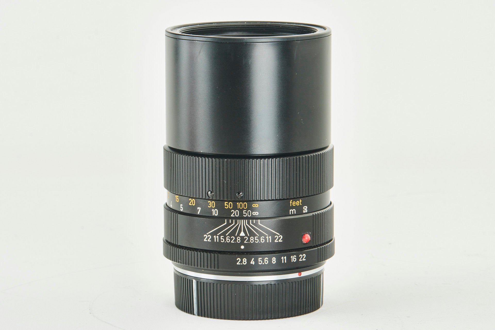 Leitz Leica Elmarit R 2,8/135mm near mint CE11471