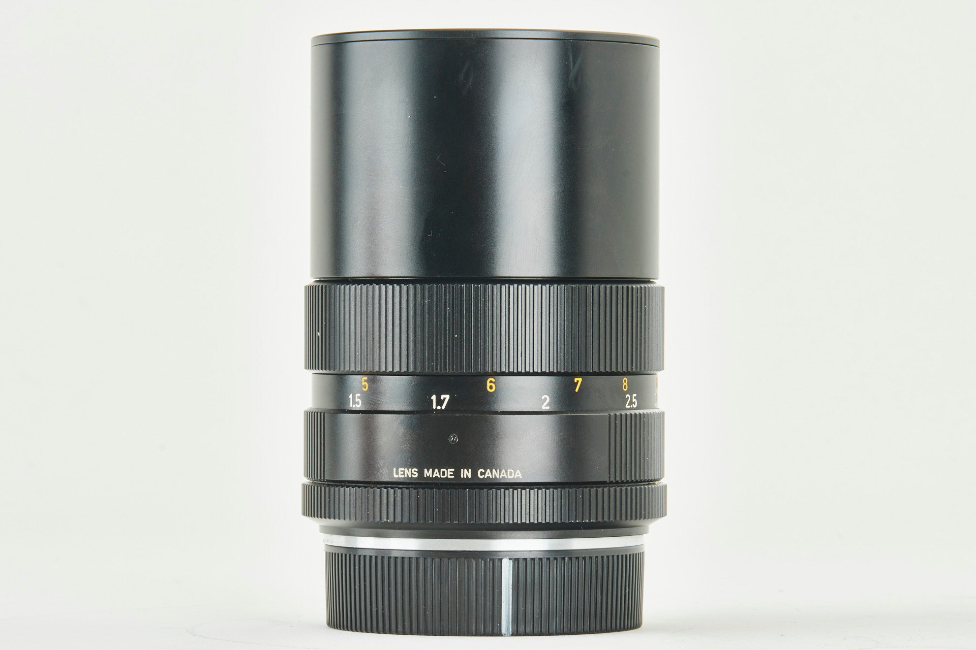 Leitz Leica Elmarit R 2,8/135mm near mint CE11471