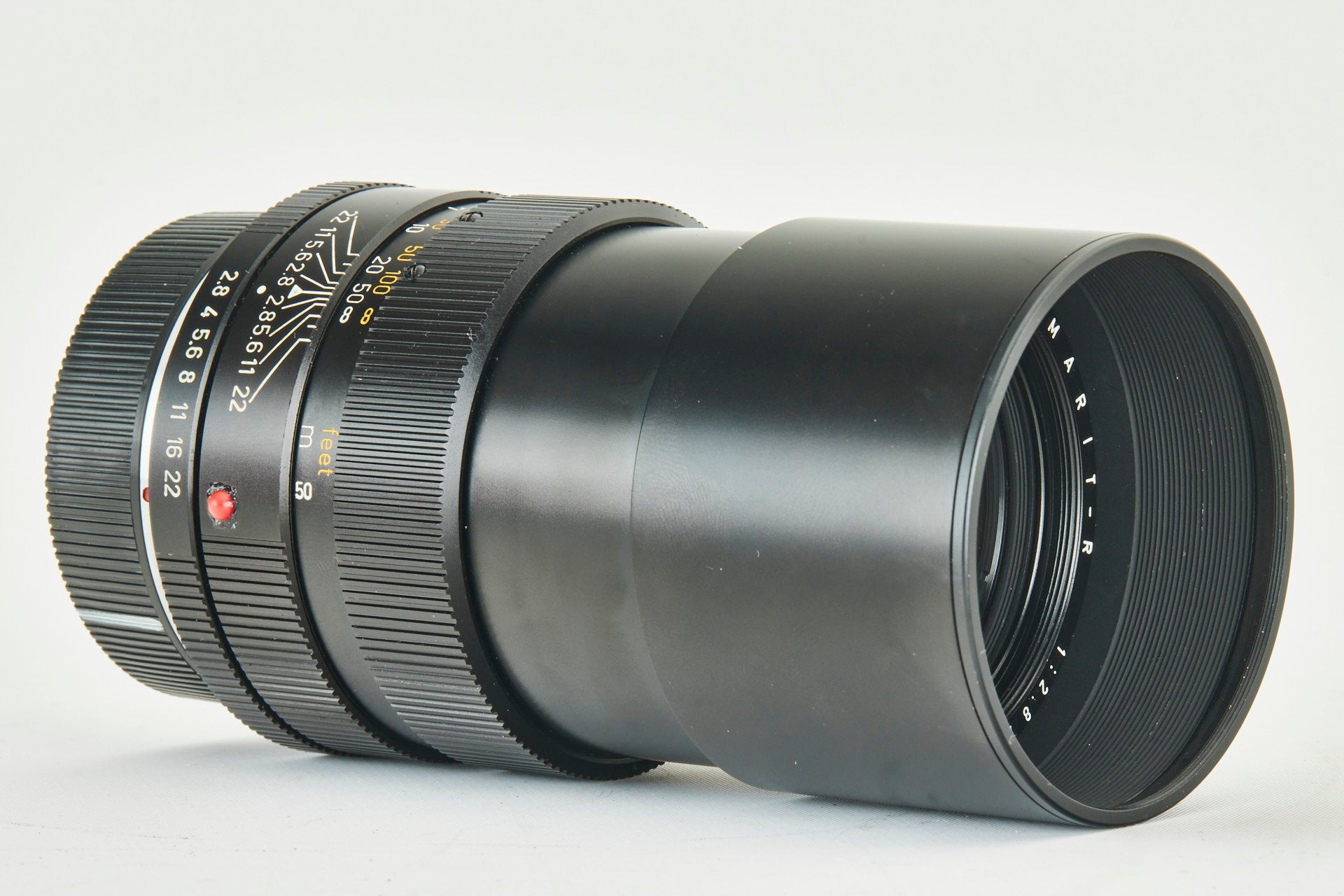 Leitz Leica Elmarit R 2,8/135mm near mint CE11471