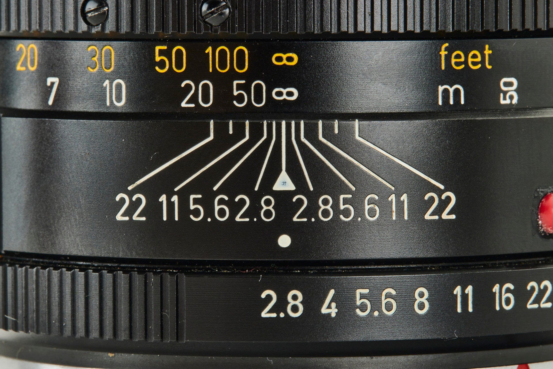 Leitz Leica Elmarit R 2,8/135mm near mint CE11471