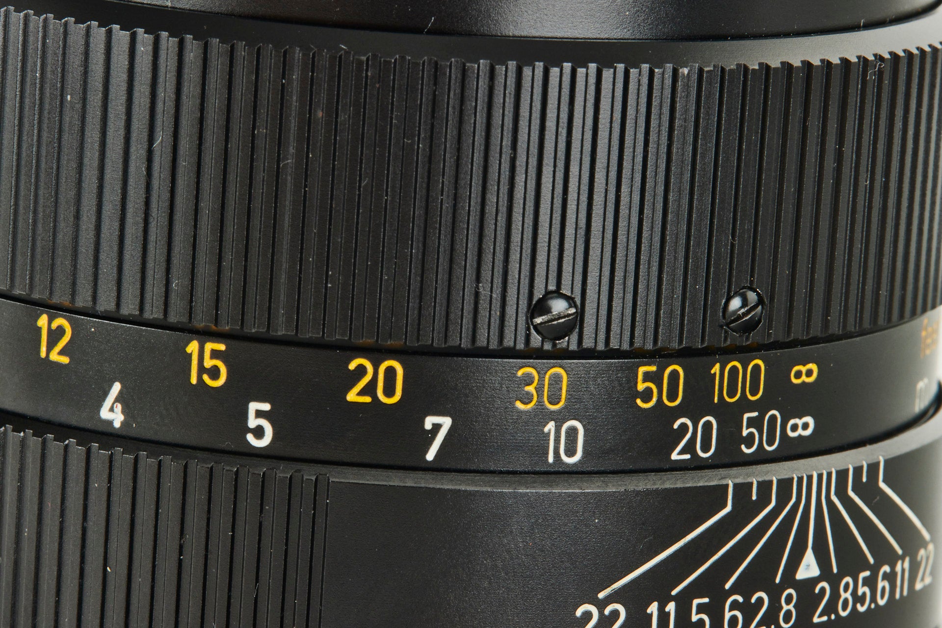 Leitz Leica Elmarit R 2,8/135mm near mint CE11471