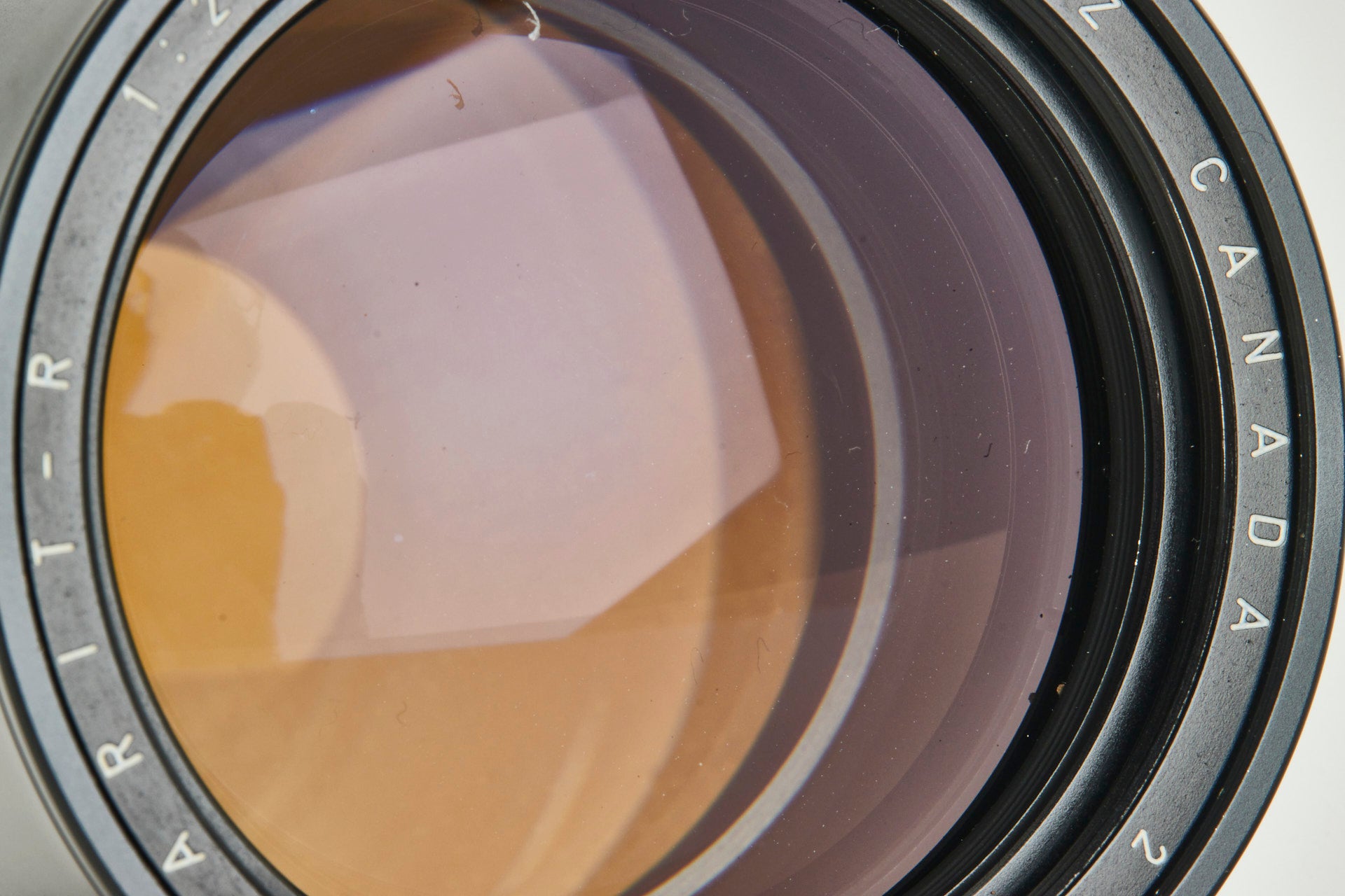 Leitz Leica Elmarit R 2,8/135mm near mint CE11471