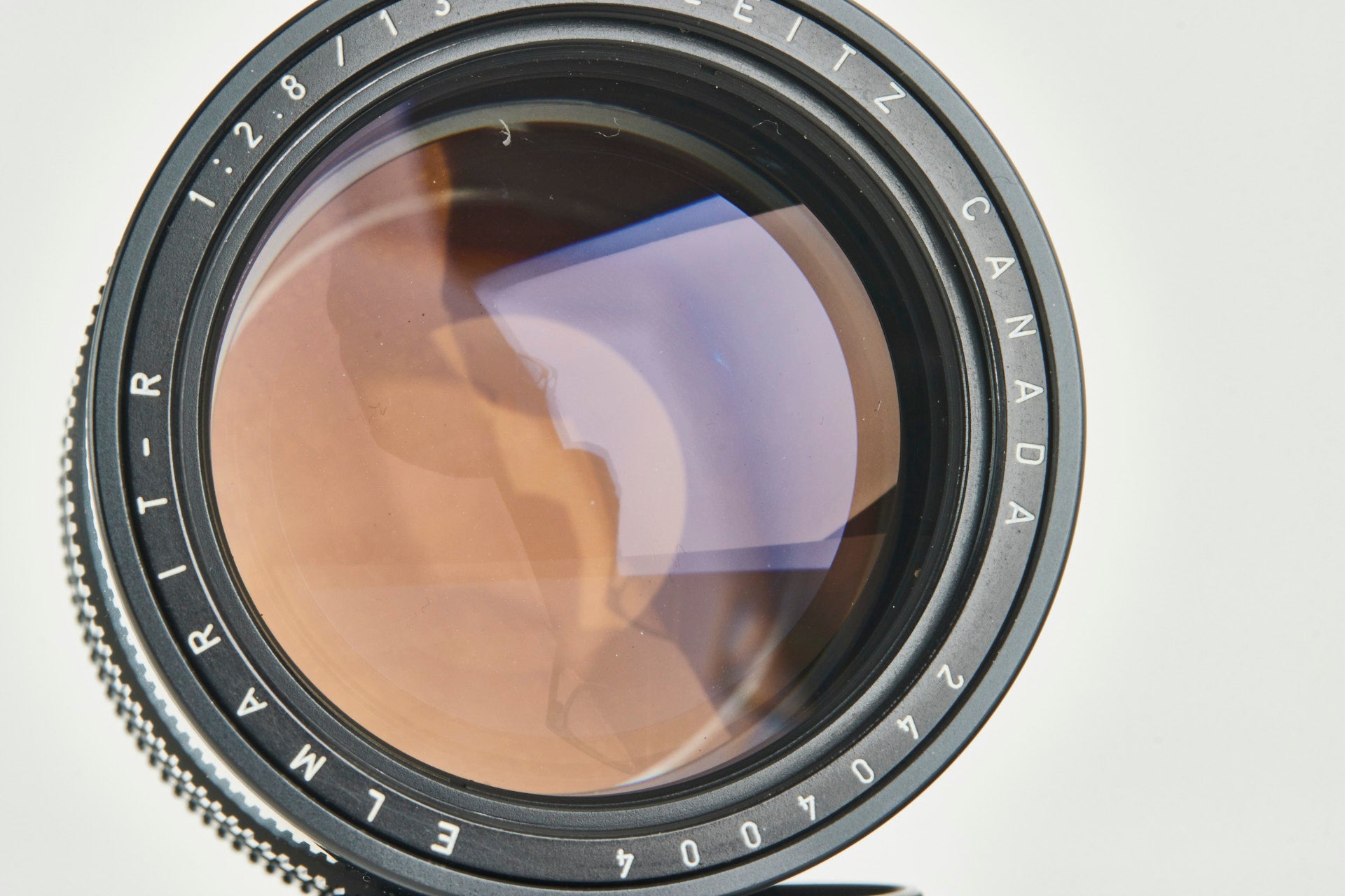 Leitz Leica Elmarit R 2,8/135mm near mint CE11471