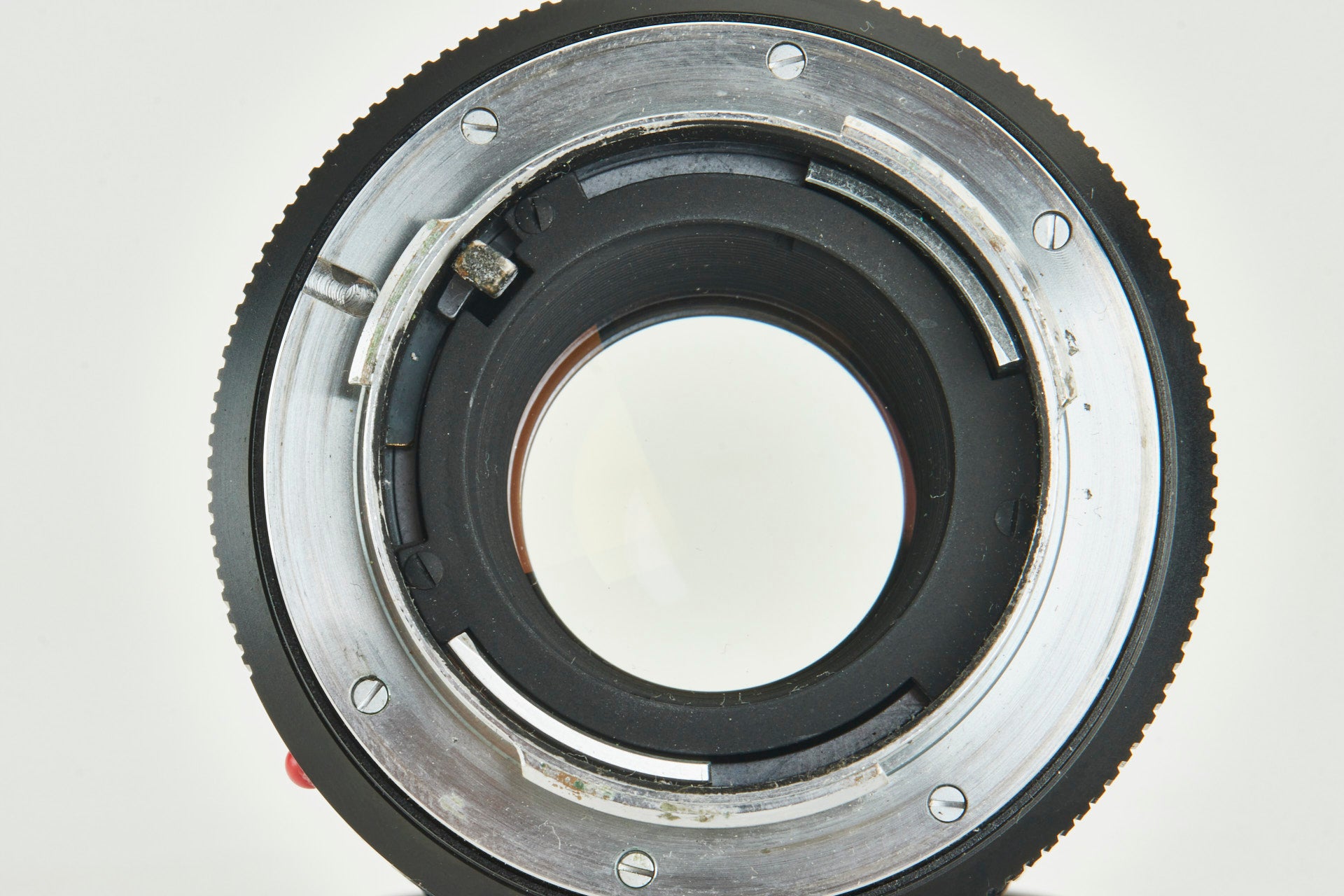 Leitz Leica Elmarit R 2,8/135mm near mint CE11471