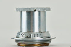 Leitz Leica Elmar 5cm m39 chrome CE11476