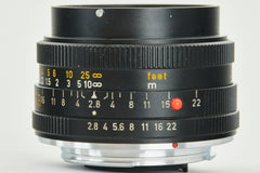Leica Leitz Elmarit-R 2,8/28mm CE11475