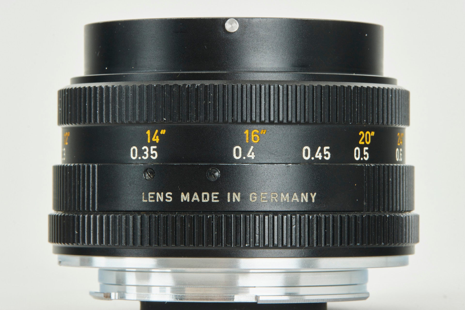 Leica Leitz Elmarit-R 2,8/28mm CE11475