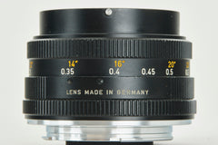Leica Leitz Elmarit-R 2,8/28mm CE11475