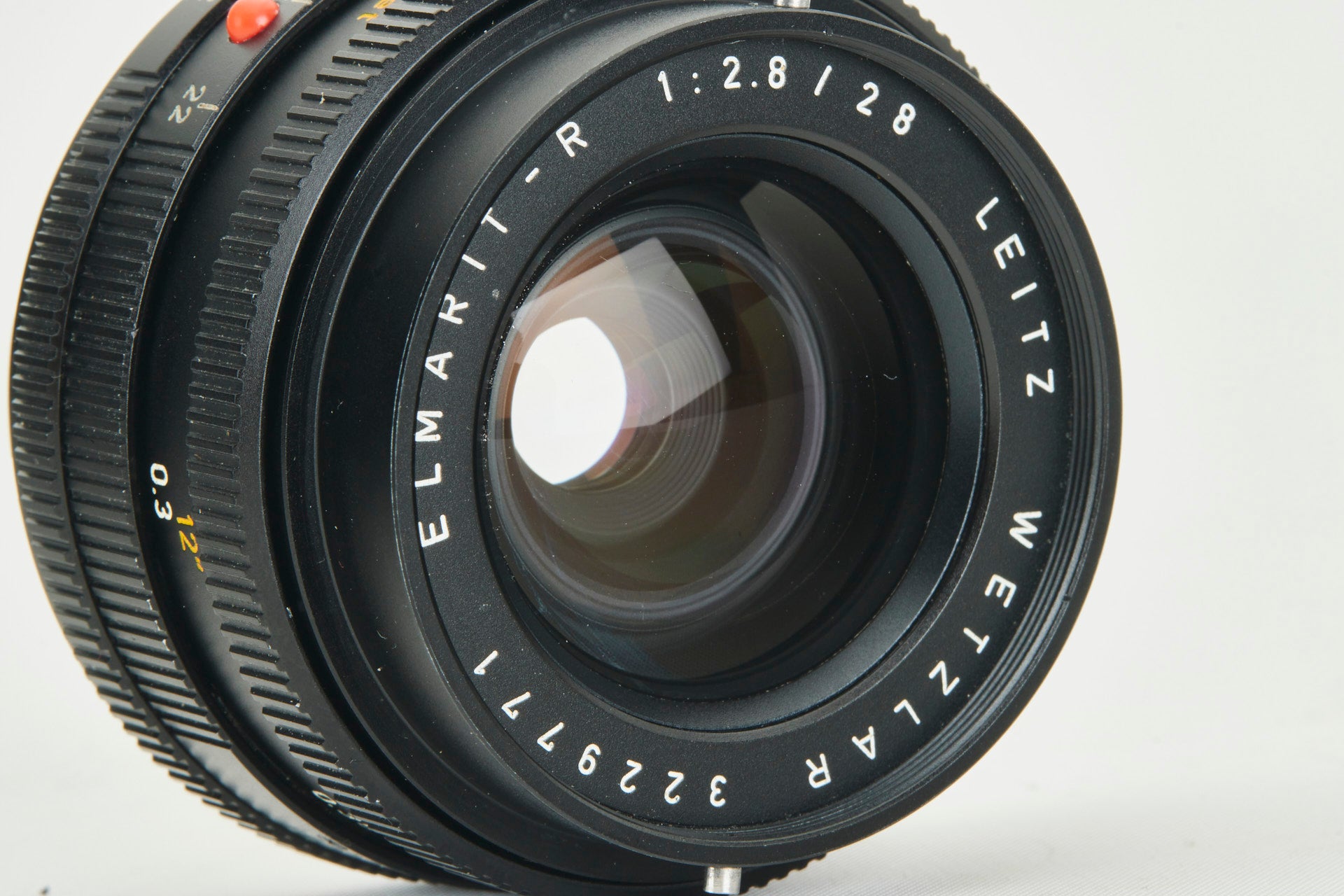 Leica Leitz Elmarit-R 2,8/28mm CE11475