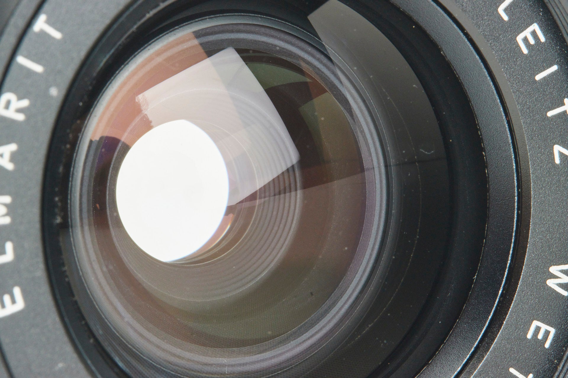 Leica Leitz Elmarit-R 2,8/28mm CE11475