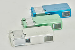 Minolta 16 Camera 16mm Set  CE11477