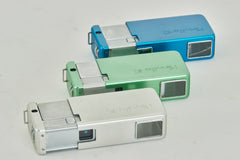 Minolta 16 Camera 16mm Set  CE11477