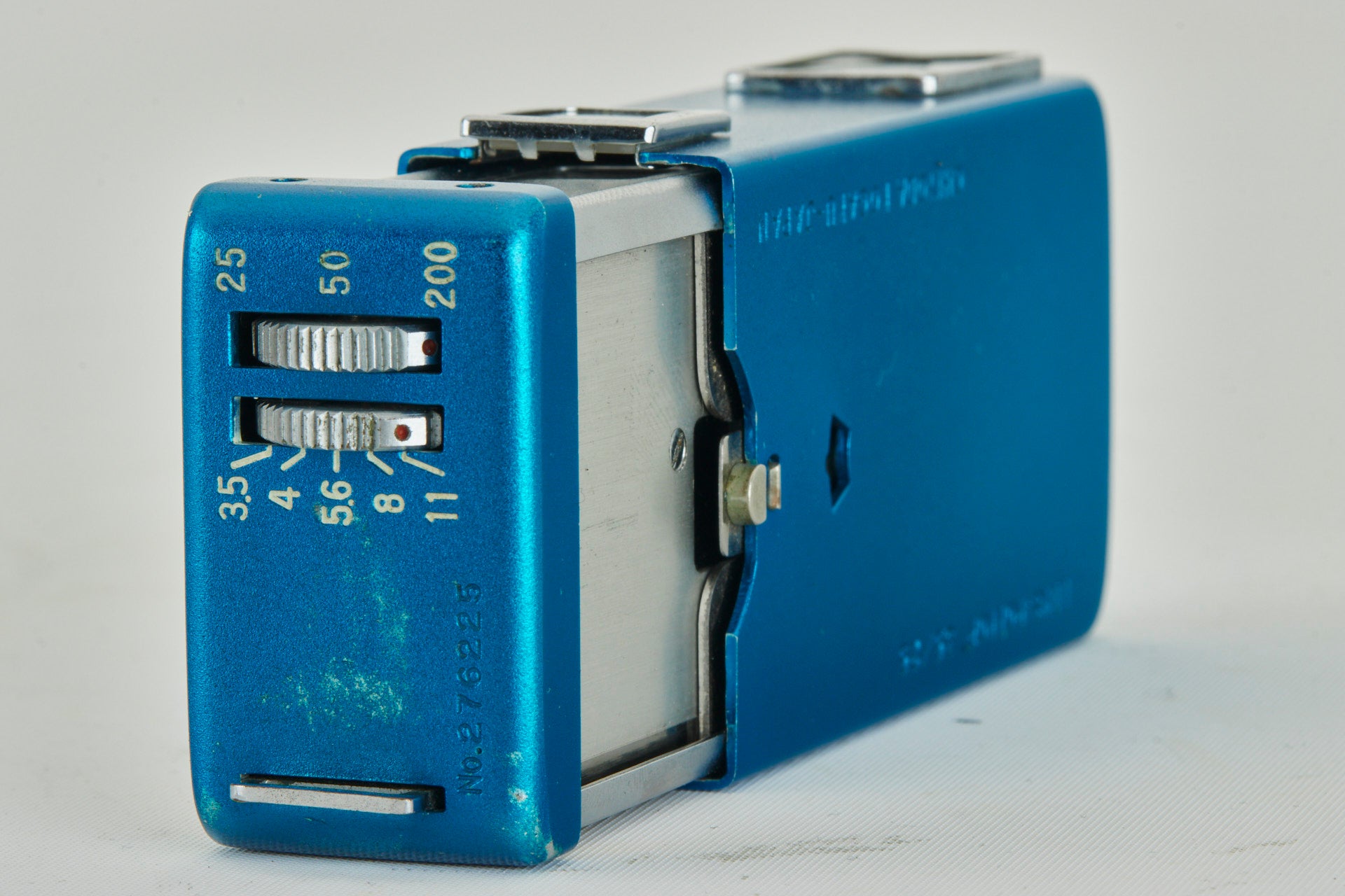 Minolta 16 Camera 16mm Set  CE11477