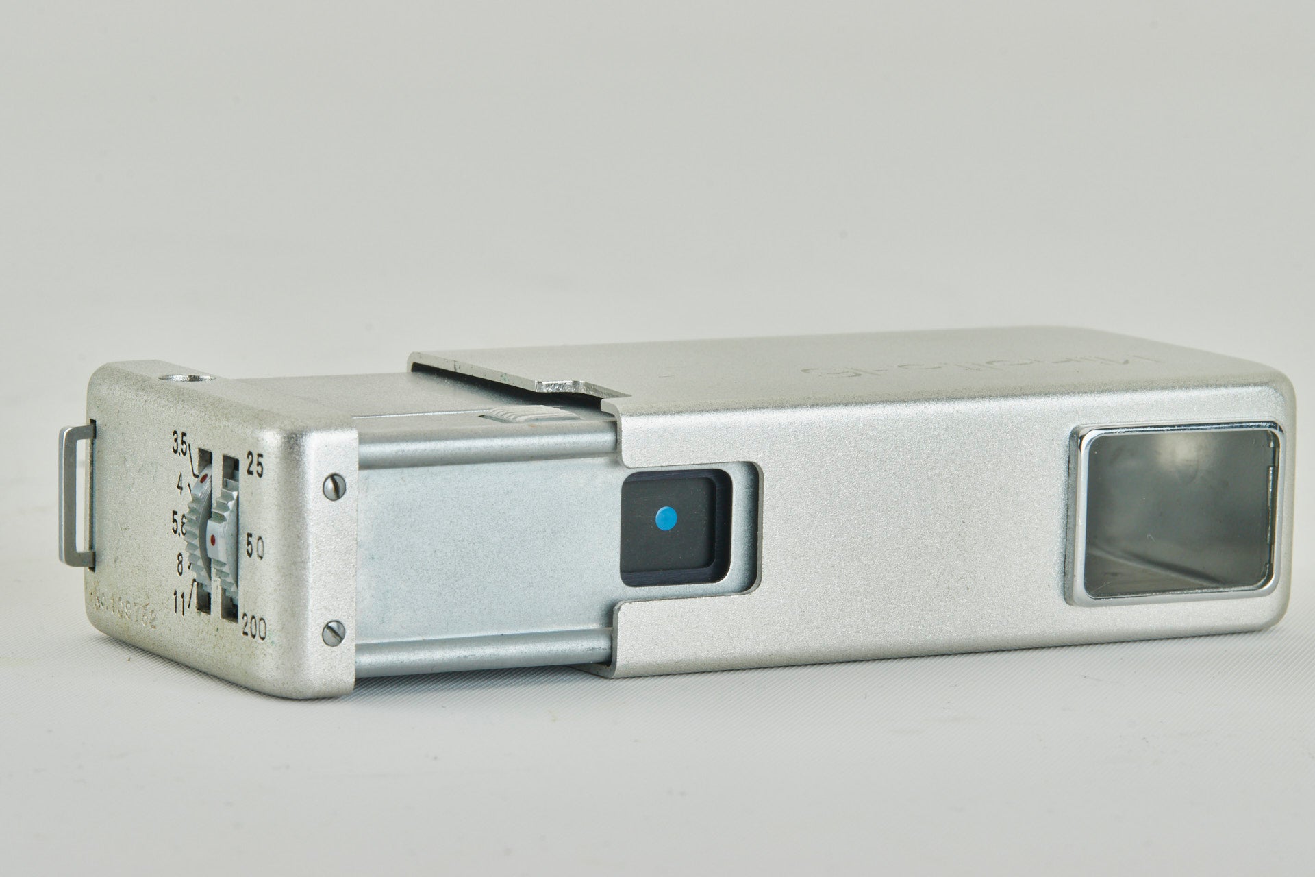 Minolta 16 Camera 16mm Set  CE11477