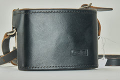 Rollei 35 Leder Tasche (rare) Leather Case CE11484