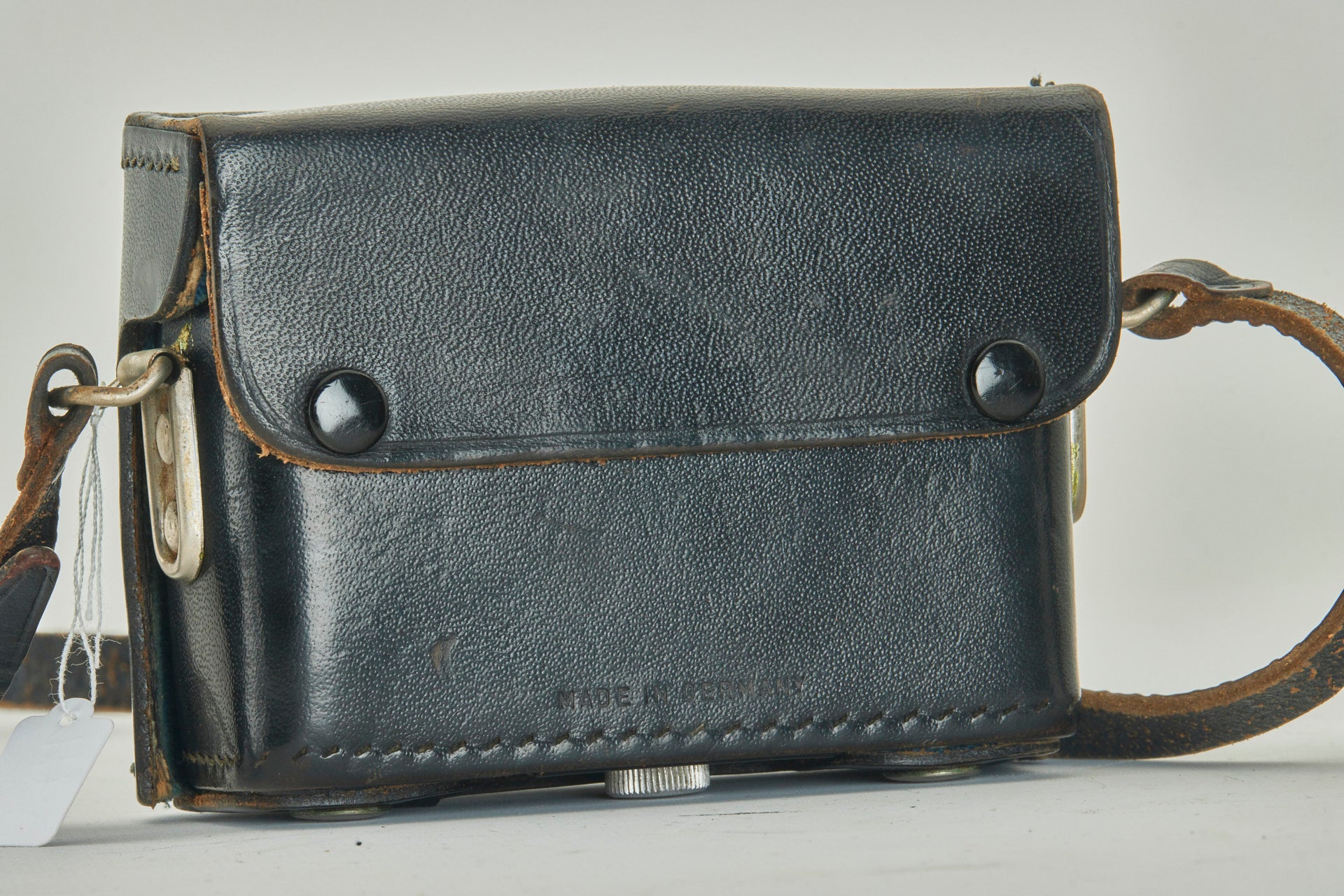 Rollei 35 Leder Tasche (rare) Leather Case CE11484