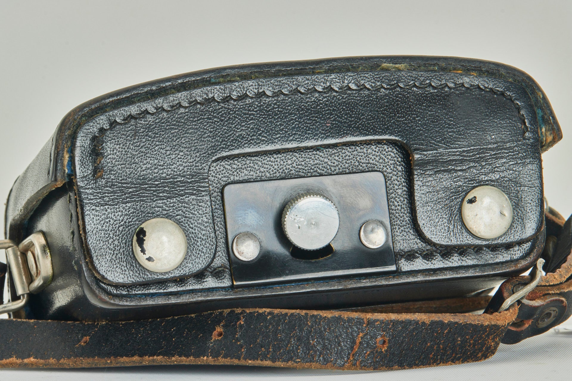 Rollei 35 Leder Tasche (rare) Leather Case CE11484