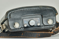 Rollei 35 Leder Tasche (rare) Leather Case CE11484