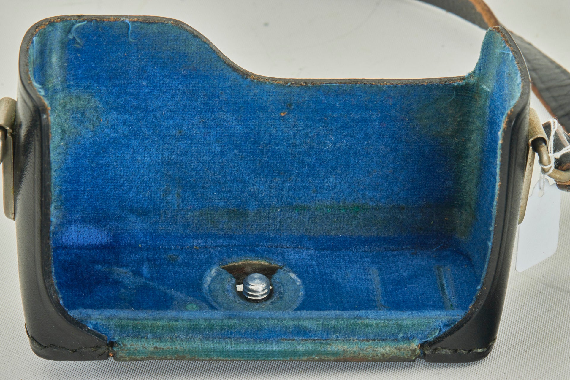 Rollei 35 Leder Tasche (rare) Leather Case CE11484