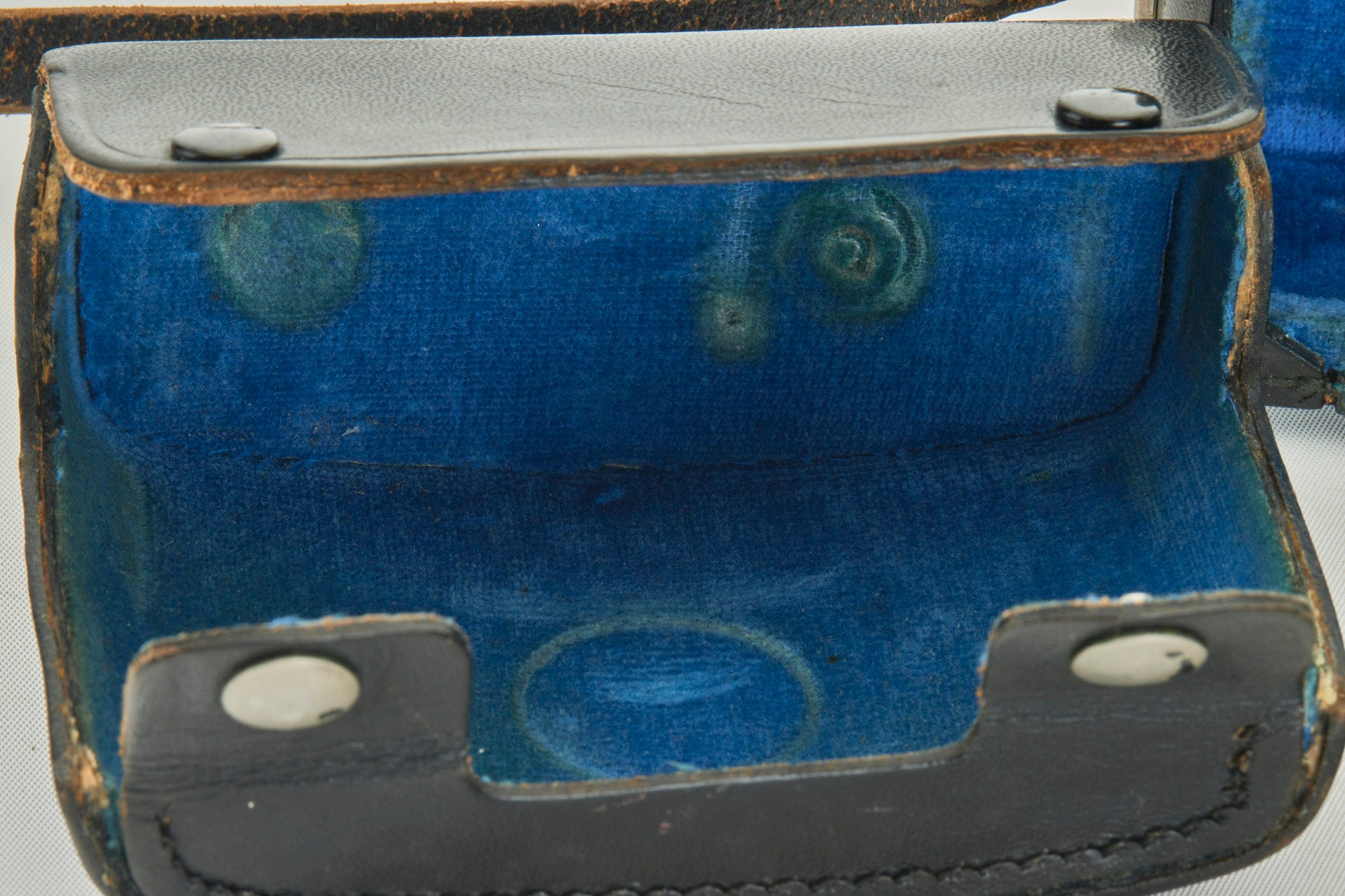 Rollei 35 Leder Tasche (rare) Leather Case CE11484