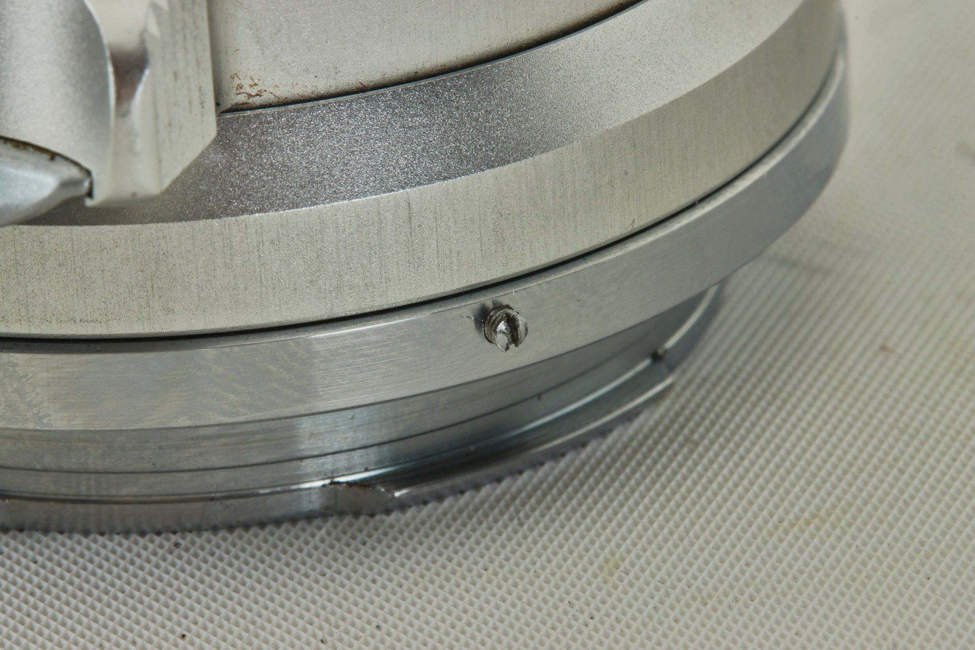 Leitz Leica Summaron 2,8/35mm double 39mount M-mount and M39-mount cap hood  CE 11486
