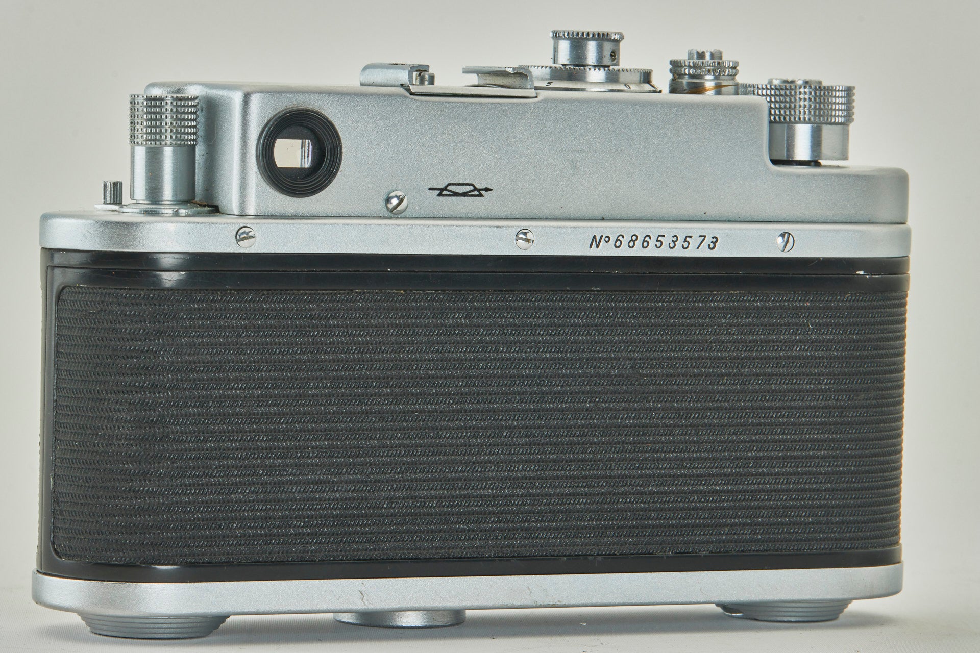 Zorki 4 w. Jupiter-8 (working condition) CE11482