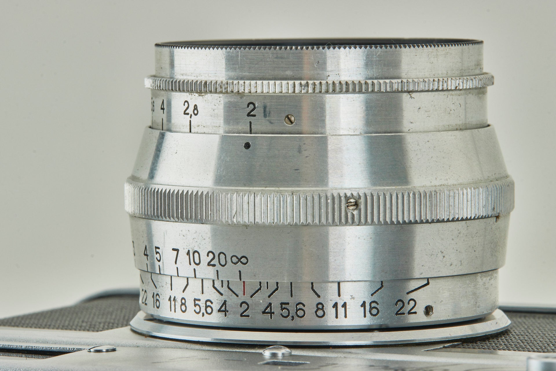 Zorki 4 w. Jupiter-8 (working condition) CE11482