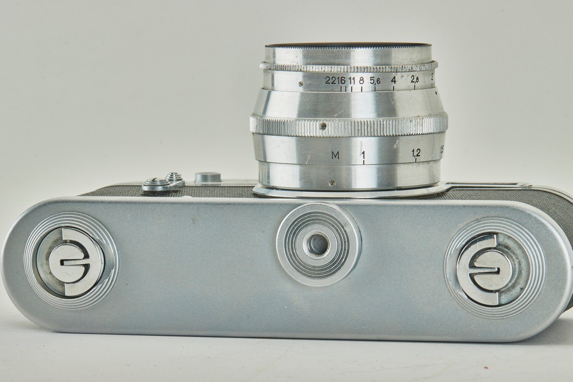 Zorki 4 w. Jupiter-8 (working condition) CE11482