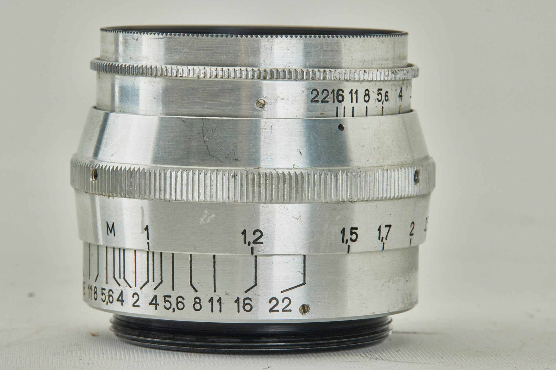 Zorki 4 w. Jupiter-8 (working condition) CE11482