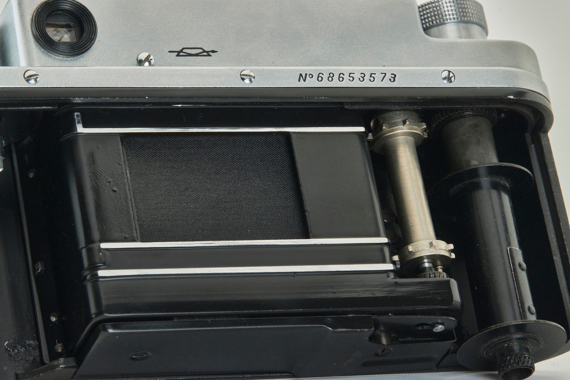 Zorki 4 w. Jupiter-8 (working condition) CE11482