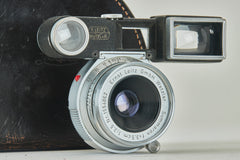 Leitz Leica 3,5/35mm Summaron CE11481