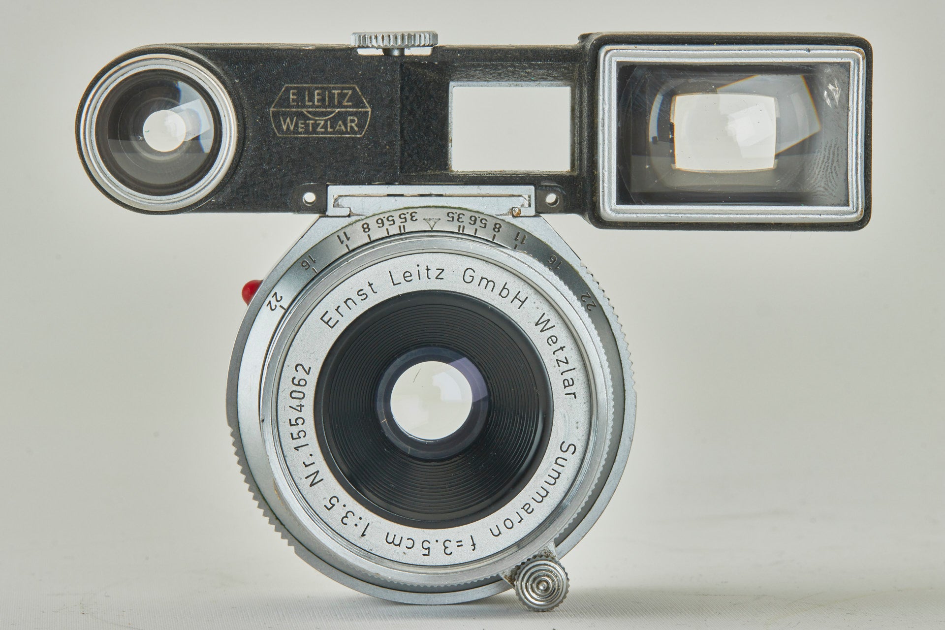 Leitz Leica 3,5/35mm Summaron CE11481