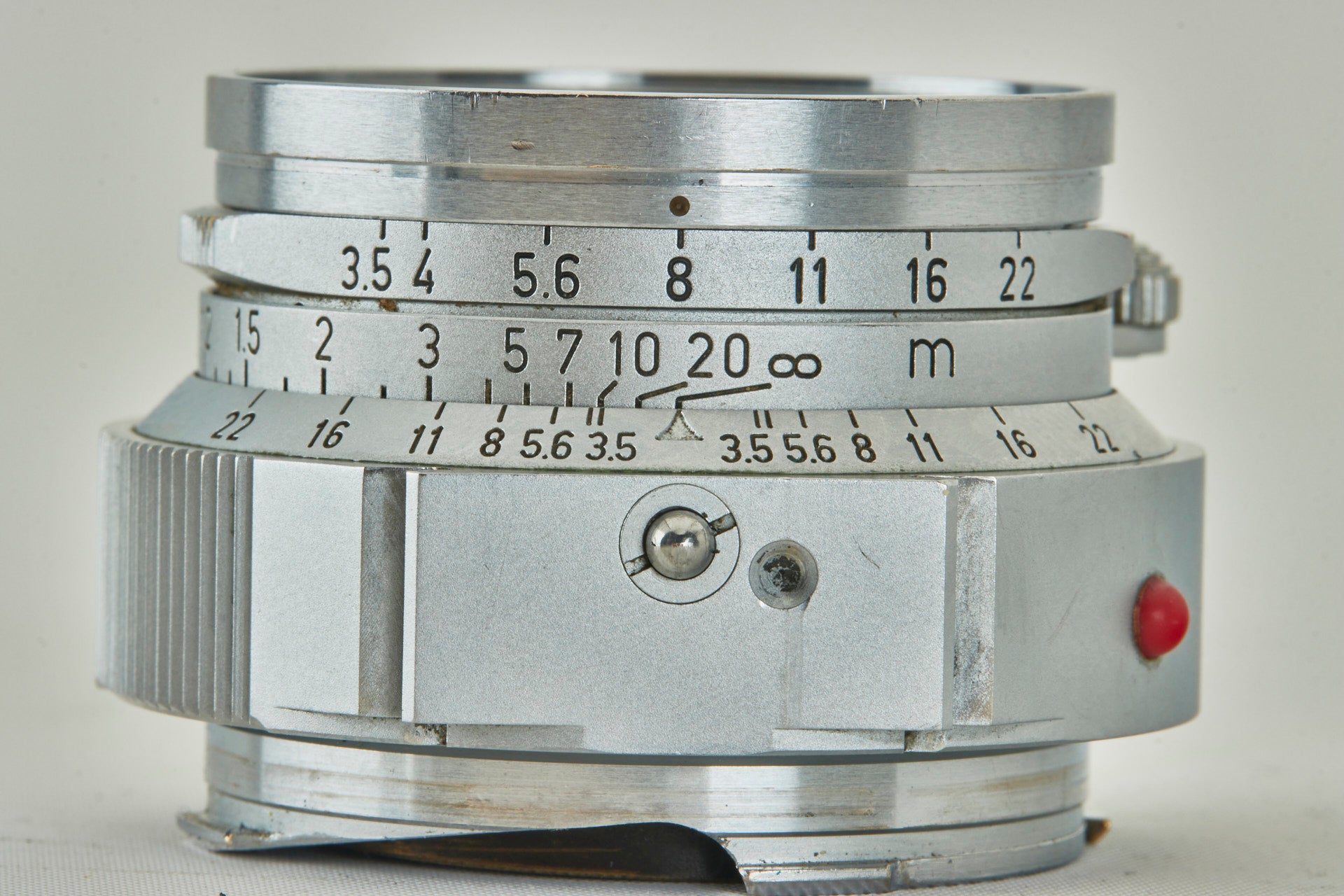 Leitz Leica 3,5/35mm Summaron CE11481