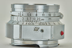 Leitz Leica 3,5/35mm Summaron CE11481
