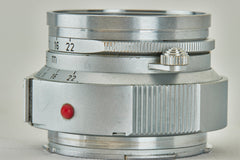 Leitz Leica 3,5/35mm Summaron CE11481