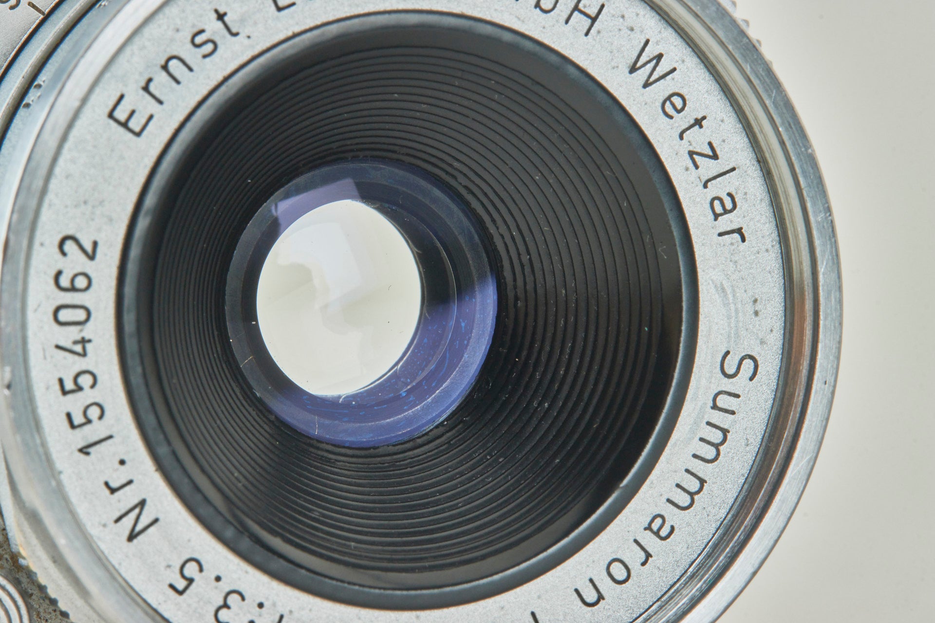 Leitz Leica 3,5/35mm Summaron CE11481