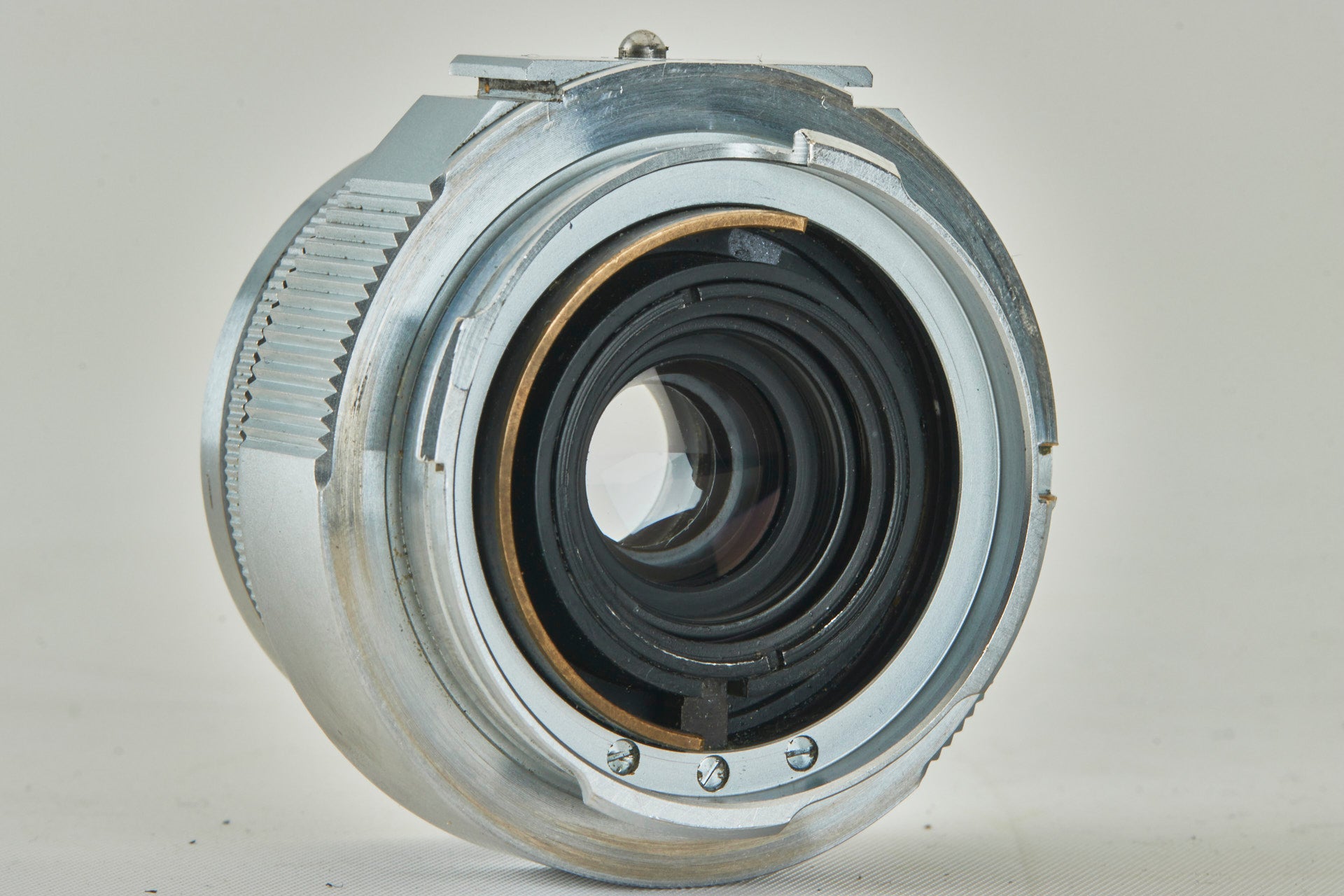 Leitz Leica 3,5/35mm Summaron CE11481