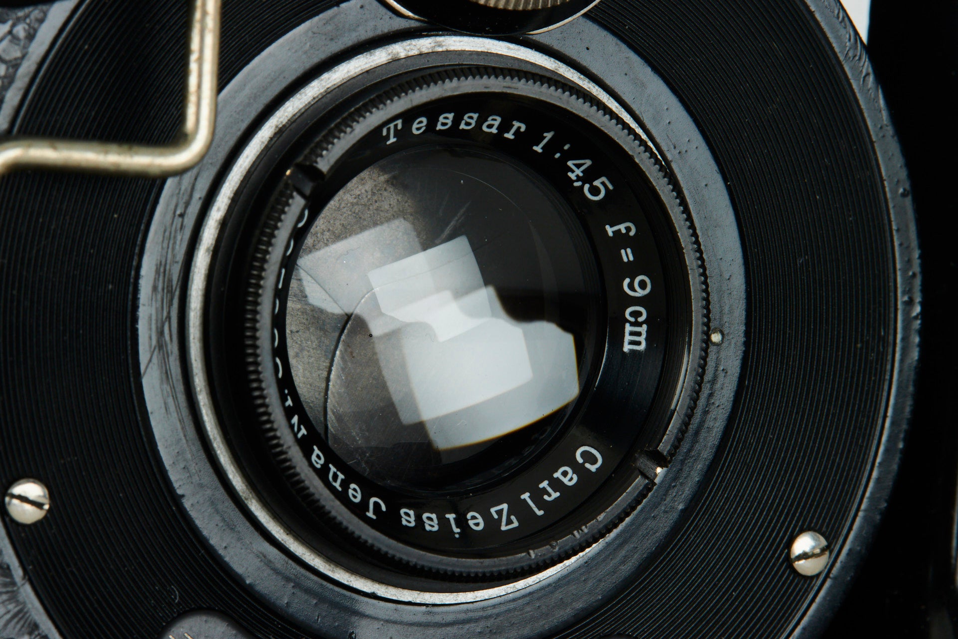 Ica, Dresden Stereo Camera Ideal 651    CE11483