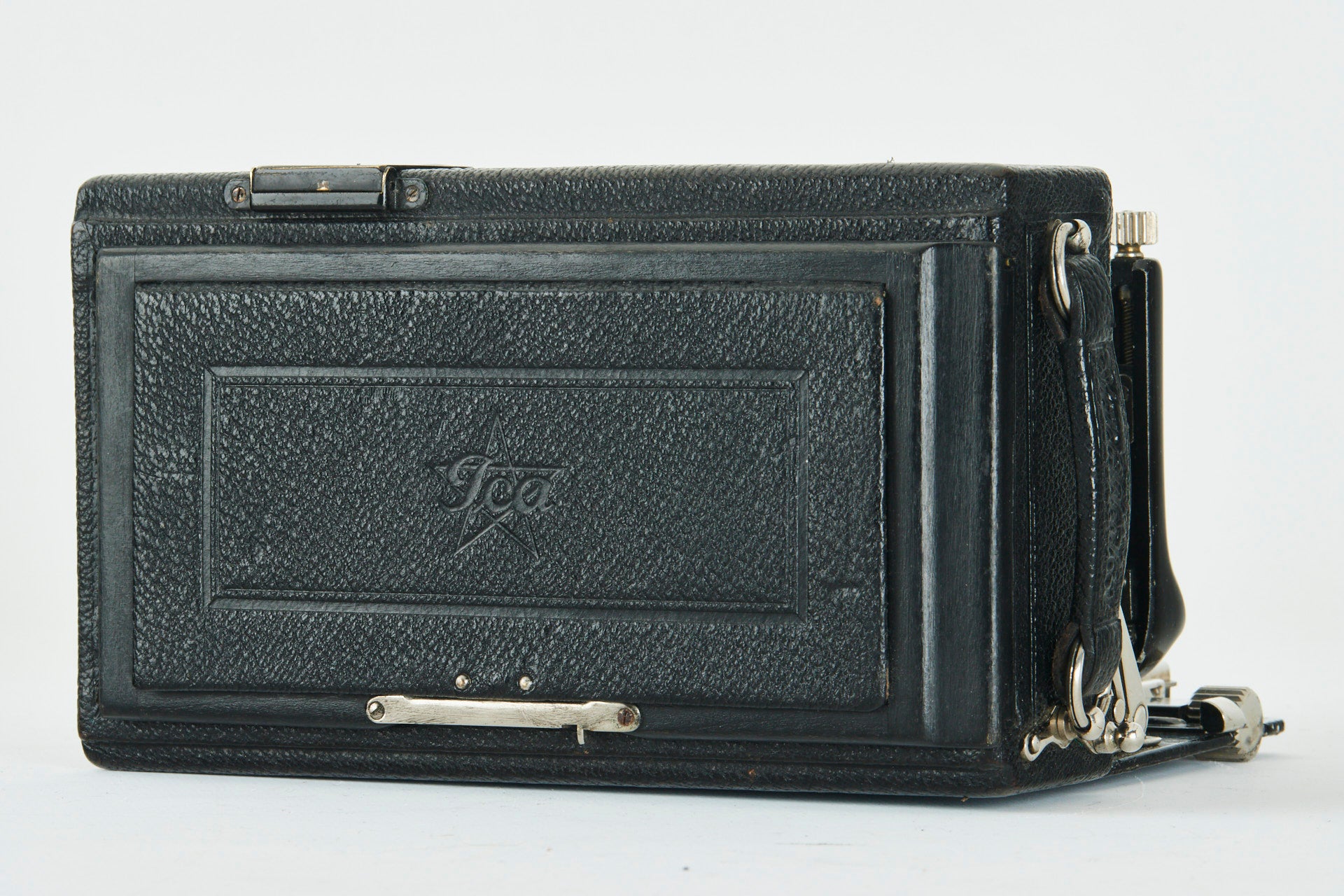 Ica, Dresden Stereo Camera Ideal 651    CE11483