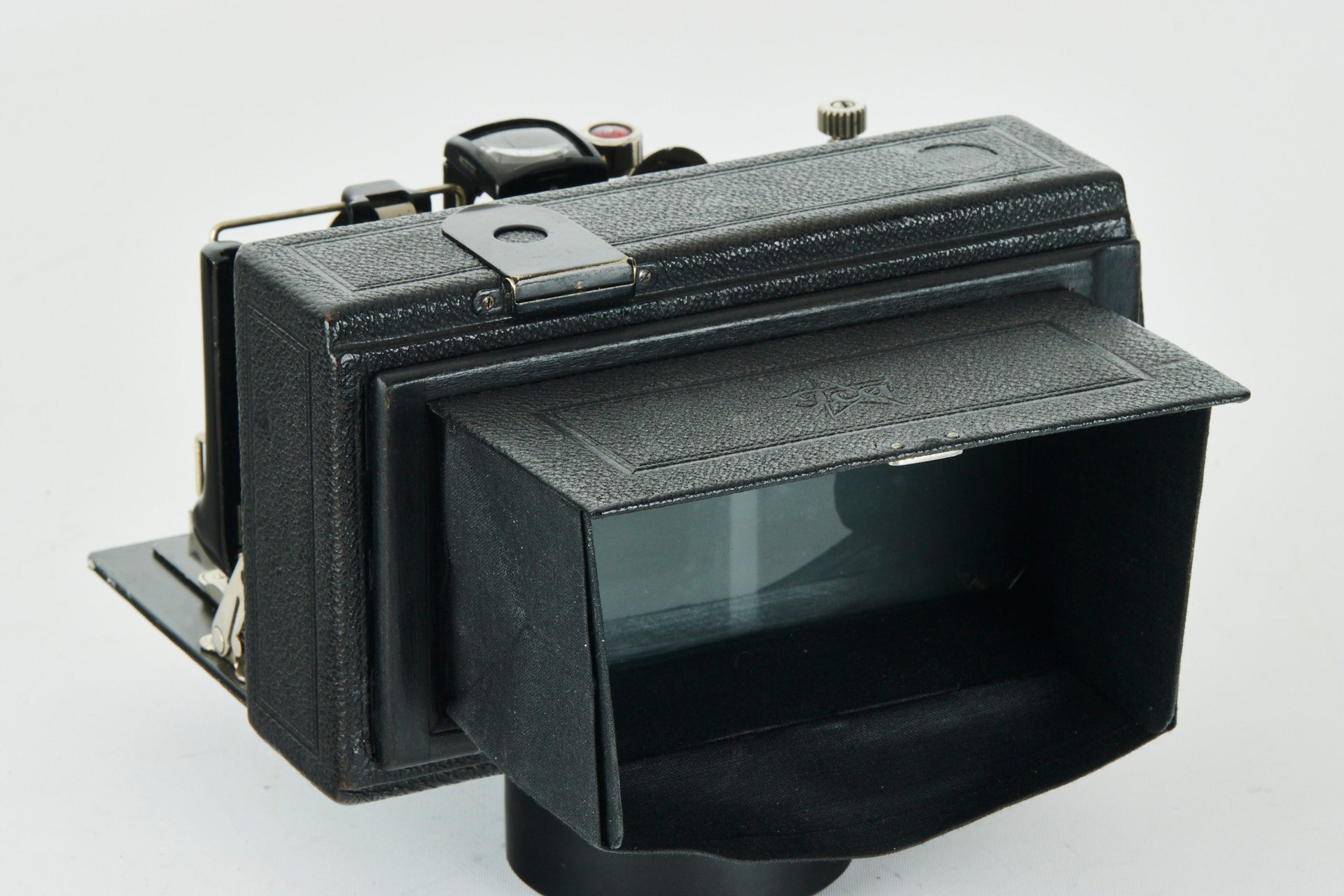 Ica, Dresden Stereo Camera Ideal 651    CE11483